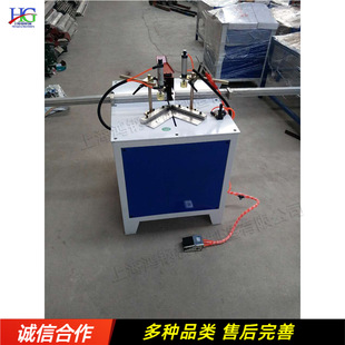 Aluminum Profile Multi-Function Corner Cutting Machine Billboard Lighting Light Box Corner Cutting Machine Cross Stitch Edge Mounting Frame Corner Cutting Machine