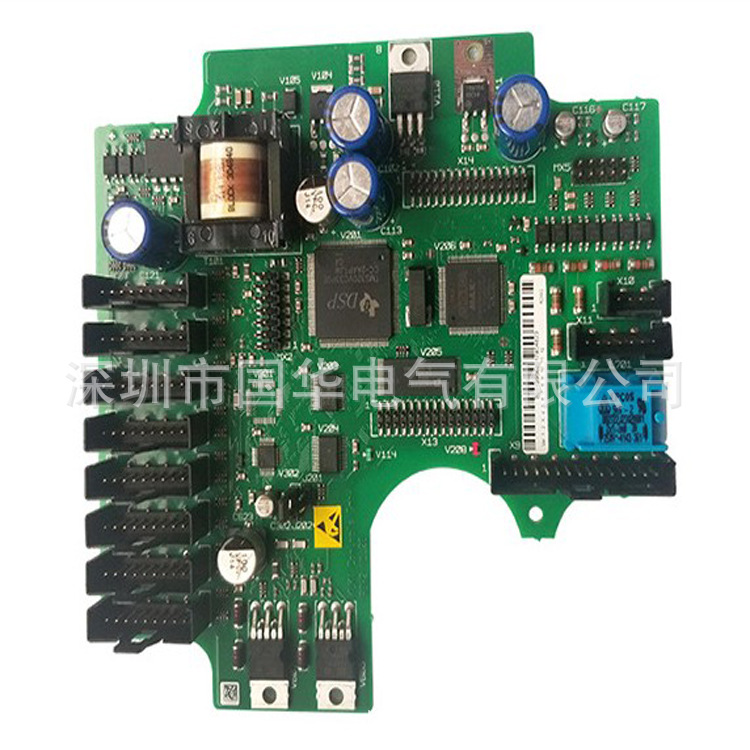 KUKA库卡机器人编码器板卡RDW2 V1.2  00-119-966 现货批发