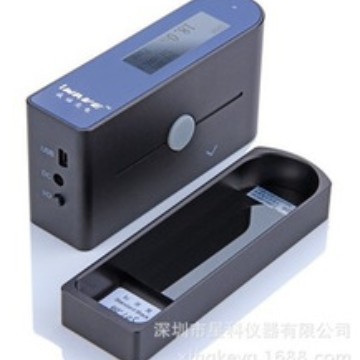 精密光泽度仪 WG-60光泽仪 光泽计  WG-60数显光泽度计