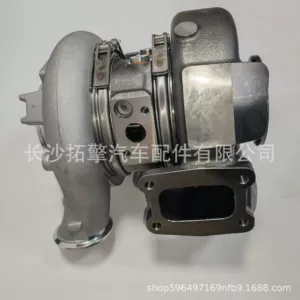 Cummins turbocharger üçün uyğundur: 3768693 2840872 2840871 2840874
