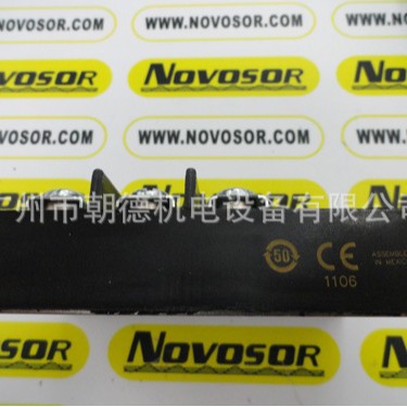 D53TP50D  CYMDOM 继电器