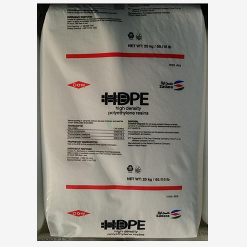 HDPE 美国陶氏 KT 10000UE 低压 低曲翘 高抗冲注塑级 聚乙烯
