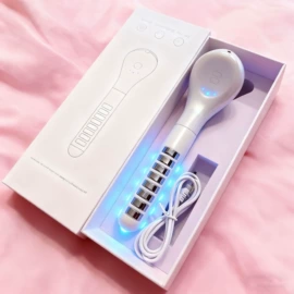 电子美容仪;其他美容仪器;注氧仪