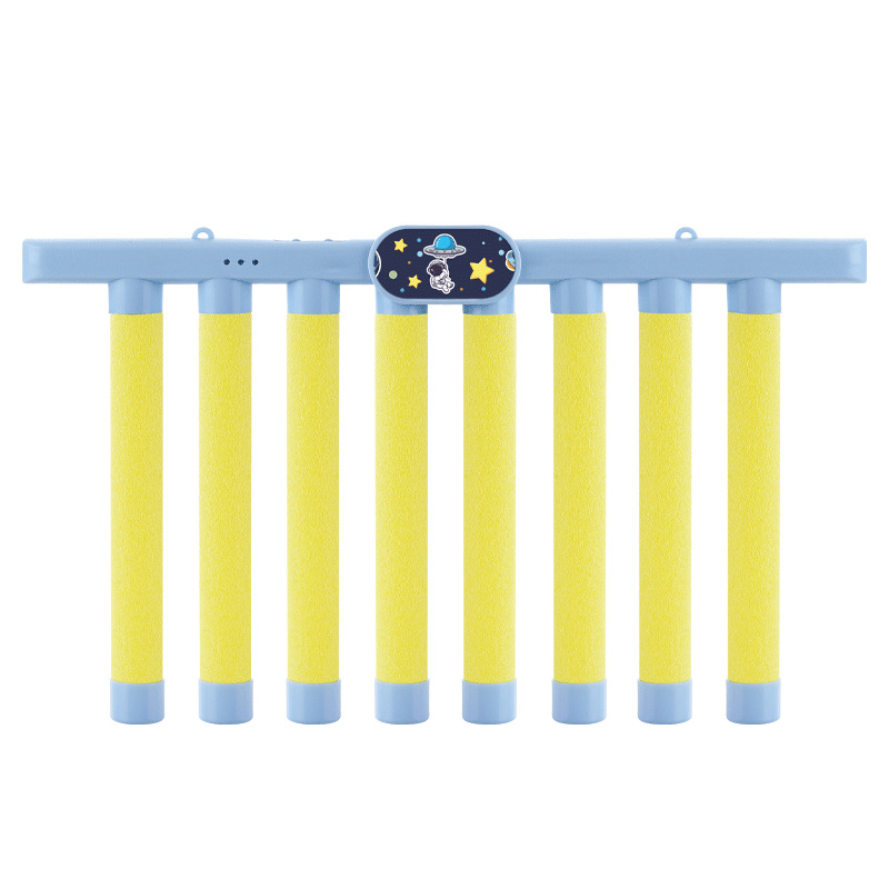 La nueva máquina de agarre rápido de mano para ojos, la atención de los niños, la máquina de agarre de palo, el desafío de velocidad de la mano, la máquina de agarre, los juguetes interactivos entre padres e hijos