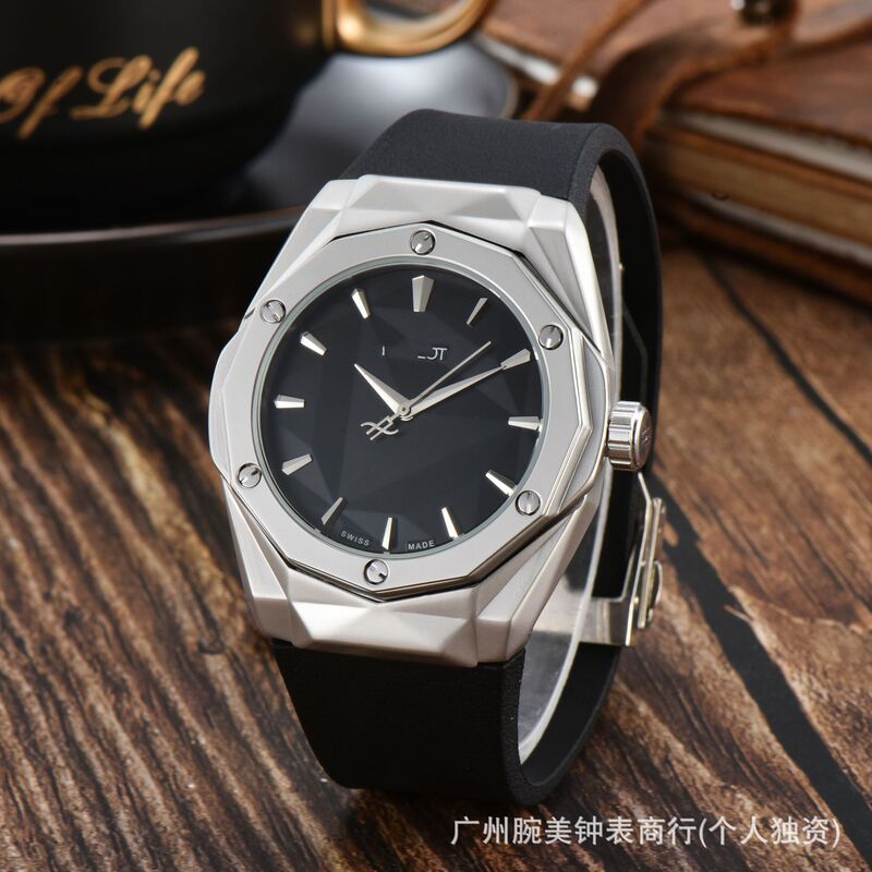 New Geneva a Couple's Watch with Steel Band, Student Quartz Watch, Aliexpress Wish Hot-Selling Watch Wholesale New Geneva a Couple's Watch with Steel Band, Student Quartz Watch, Aliexpress Wish Hot-Selling Watch Wholesale