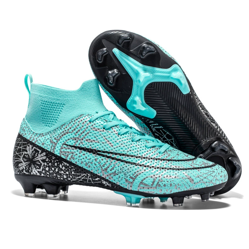 Children's boots, sports shoes, with spikes, wholesale