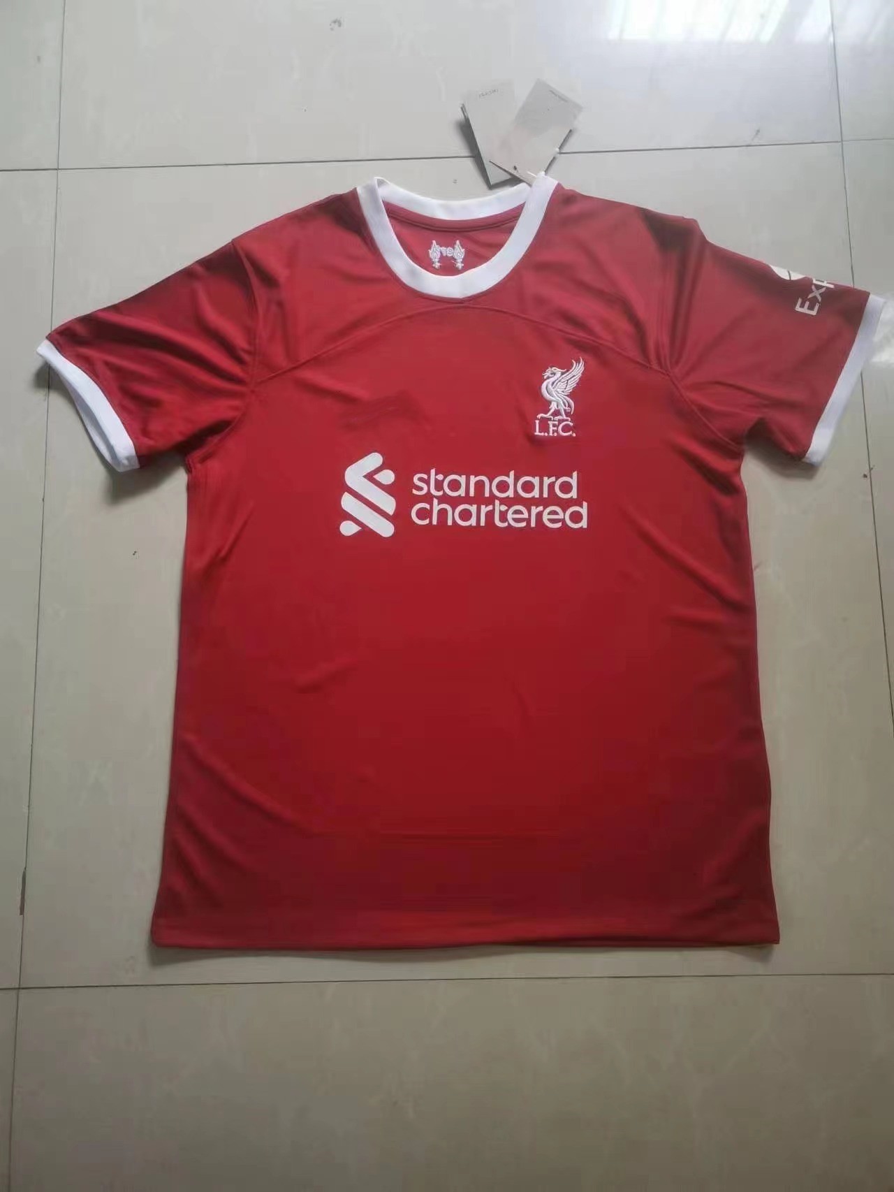 Vintage Jersey 5
