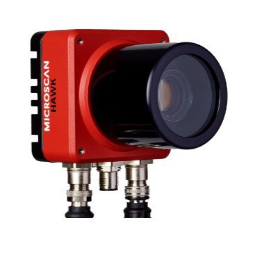 MICROSCAN迈思肯 HAWK MV-4000-20C 智能摄像头