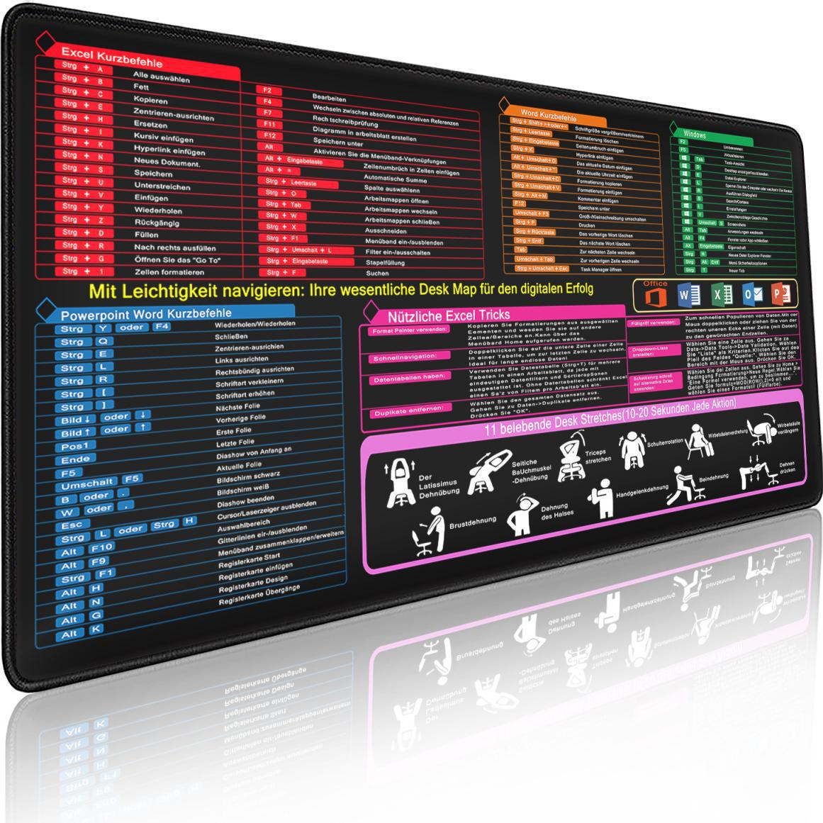 독일어 단축키 1