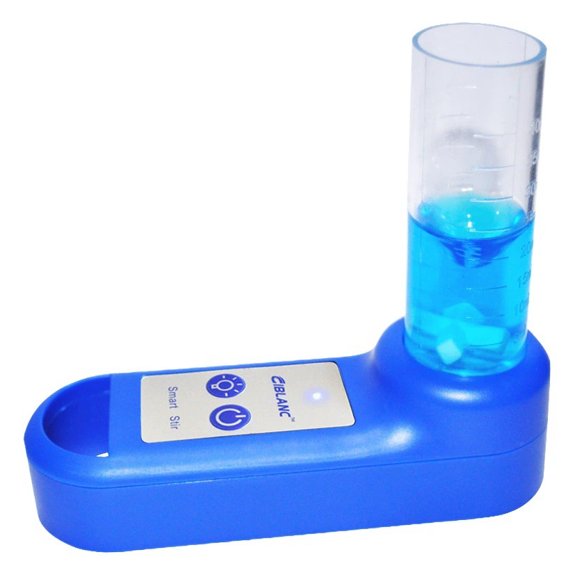 Портативная мешалка MS40 Cross Magnet не заряжается