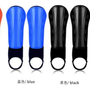 Professional soccer shin guards with ankle and calf protectors for students, children, and adults, cross-border knee protectors