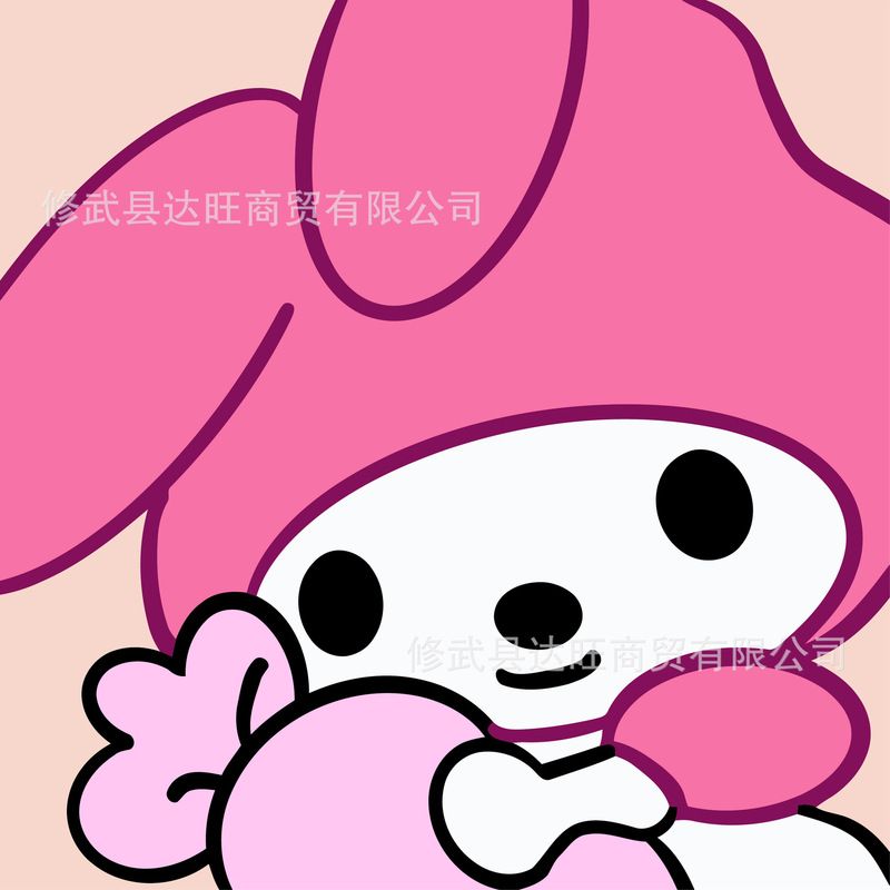 毛玉画diy材料包創意手貼りアート画デジタル油絵子供玩具出店卸売り|undefined