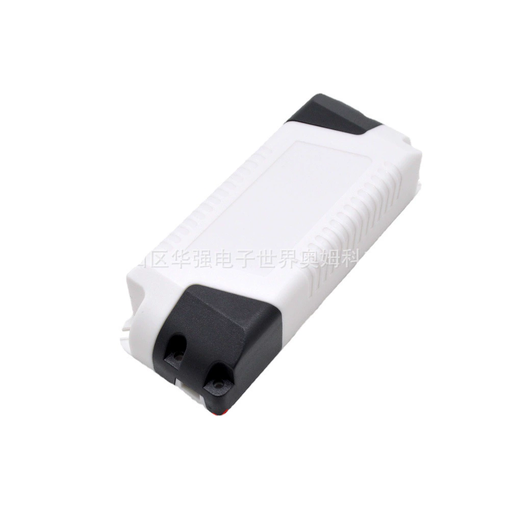 Новый светодиодный блок питания, пластиковый корпус 111*42*24, балластный трансформатор постоянного тока, сиамский корпус AK-60