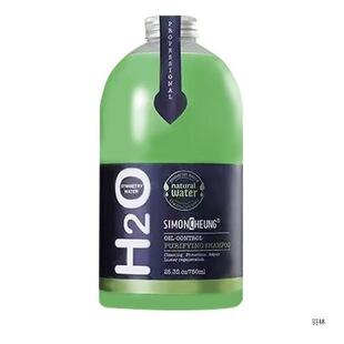 ��ƷSIMONCHEUNGʩ��H2O�o���ӌ��Qˮȥм���B����ϴ�lˮ