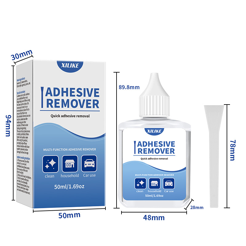 [독일 품질] 접착제 제거제 1박스(소형 삽 포함)