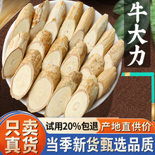 牛大力正品官方旗舰店500克非搭杜仲巴戟汤包药材干货大力署