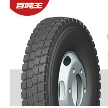 and Puncture-Resistant Truck Truck – Yük maşını şinləri