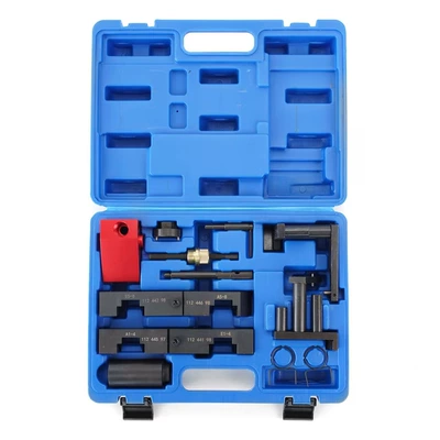 Timing Tool for Bmw M60 M62 X5X6 740 4.4 4.8 and Land Rover Range Rover 4.4 V8 Engines (Mühərrik tənzimləmə alətləri) - bmw-m60m62-timing-tool
