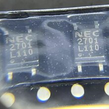 ԭװ��Ʒ PS2701-1-F3 SOP-4 ������������ DC�����ѹ3750Vrms