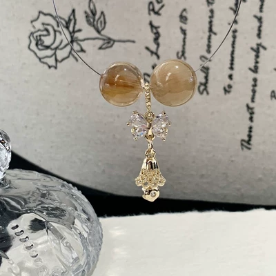 Zərgərlik ara hissələri | Accessories Pendant