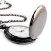 Retro quartz pocket watch for leisure, wholesale