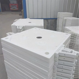 压滤设备;滤板;其他过滤材料