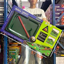 大礼盒儿童大号台球桌玩具亲子互动益智玩具桌游礼盒机构礼品批发