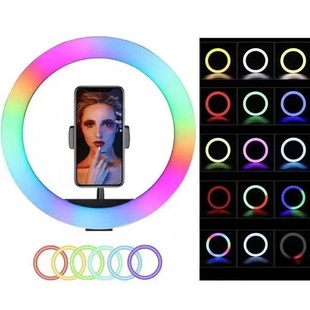 RGB�֙Cֱ���a���ҕ�l�Շ���8��&mdash;22��LED���h�Ο��o�O�{��