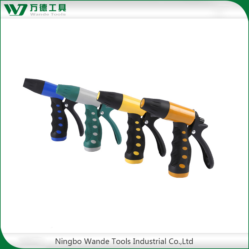 供应可调节塑喷枪WD52021