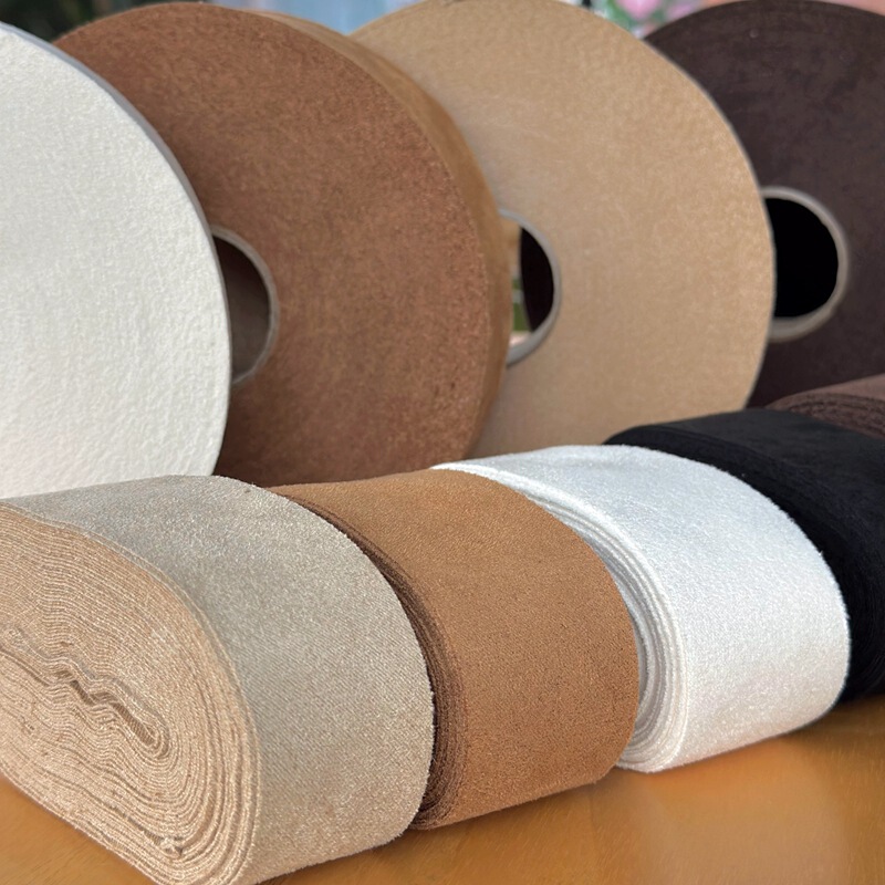 3.6cm stretch suede edging cloth edging strip polar fleece cotton coat vest plush piping strip 3.6cm stretch suede edging cloth edging strip polar fleece cotton coat vest plush piping strip