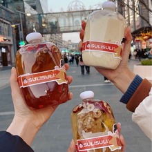 �����̲豭��һ����͸�����w����ƿ����Ą����B����ƿ�ӬF؛���l