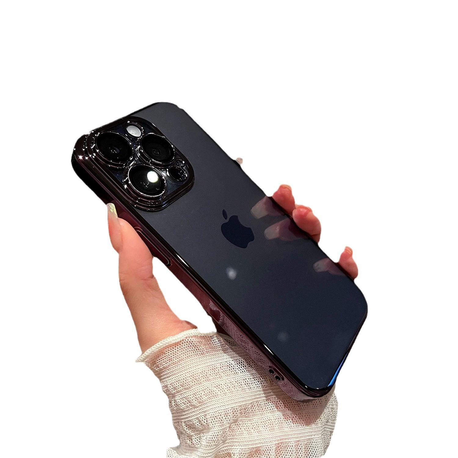 Apple, совместимый чехол для телефона, iPhone 17, iPhone 17 Pro, линза, iPhone, 17 Promax
