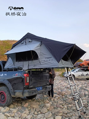 Top Car Tent Folding Extension | Avtomobil dam çadırları