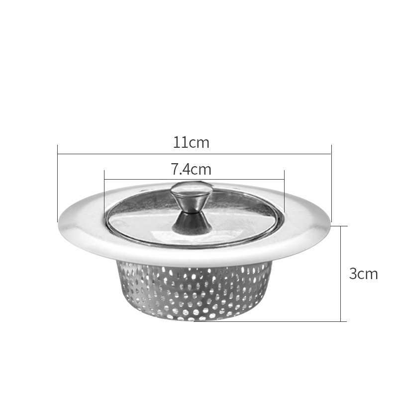 와이드 사이드 펀칭 하이 + 뚜껑