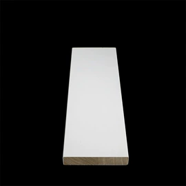 木质线材;檐口线脚;其他装饰线板