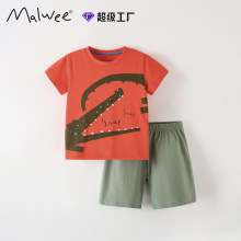 �羳ר��malwee��ͯ��װ�ļ��¿�ŷ����Сͯ����T��������������