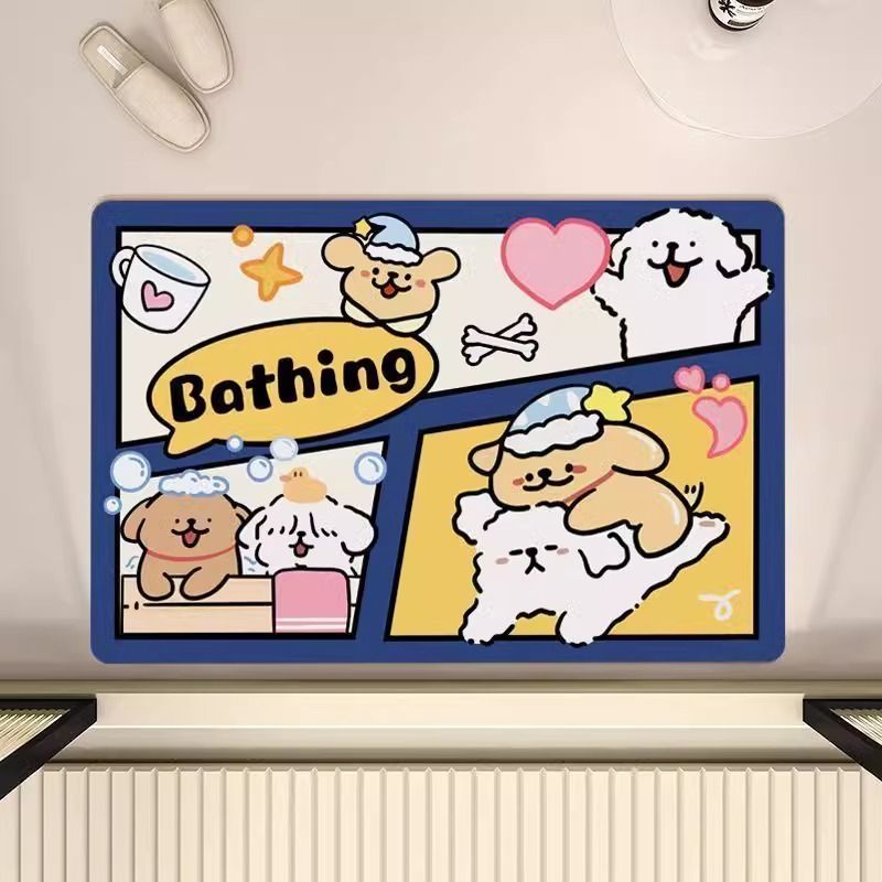 하루 동안 강아지 동반자