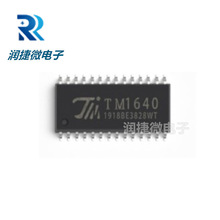 TM1640B-SSOP28,TM/��΢һ������,ԭװ��Ʒ ������� ��ӭ��ѯ