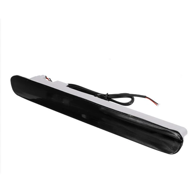 Suitable for Hilux Revo 2015-2022 Hilux High Brake Light 81570-0K100 (Brake light) - blackened-shell