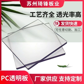 PC塑料板;PMMA塑料板;耐力板