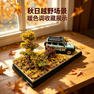 1:64ģ�͈����o�B܇ģ������չʾ��΢�s�ļ��Y���Ʒ�[���������