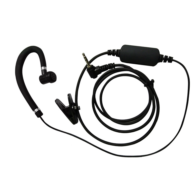 Супер катетер жесткий висячий наушник длинный провод круглый отверстие интерфейс 616