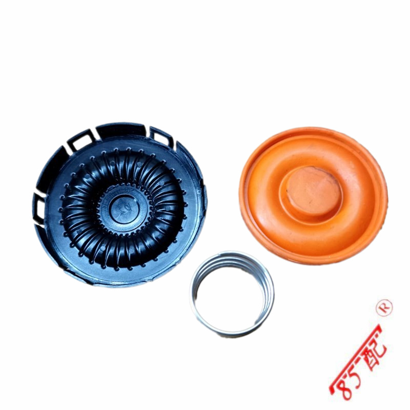 Valve Cover Exhaust Valve Cover 11127588412 Suitable for Bmw 1 Series 2 Series 3 Series 4 Series 5 Series X1X3X4X5X6