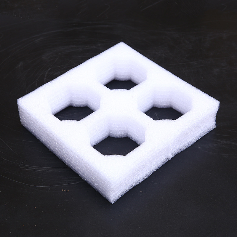 常州EPE珍珠棉快递运输缓冲珍珠棉水果托防震珍珠棉内衬包装