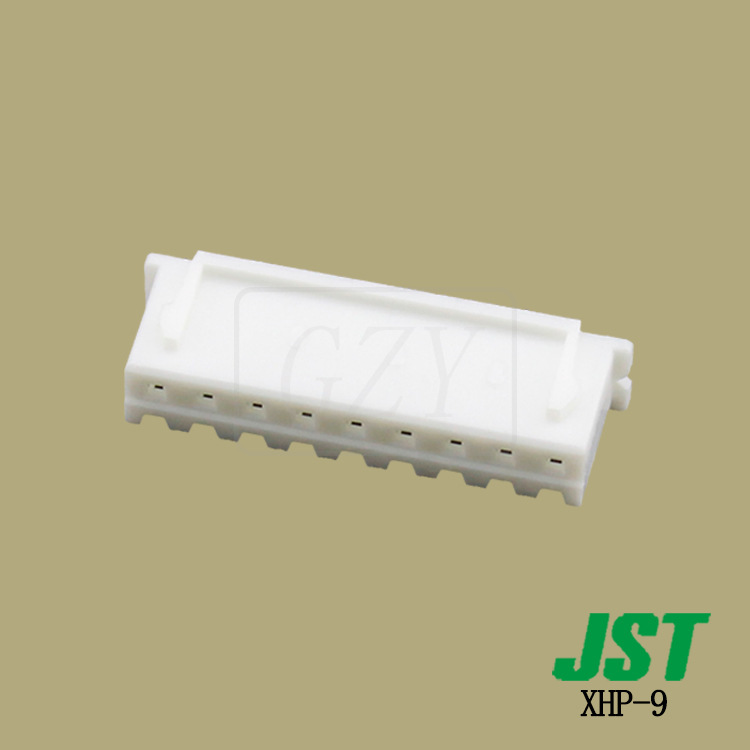 �ֻ�XHP-9 �����ܿ� JST������ XHϵ�� 2.5mm����߶԰�9pin����