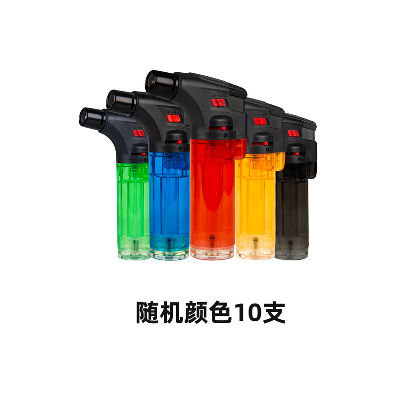 防风打火机艾灸专用点火器点艾条神器点雪茄点香直冲充气焊枪喷枪|undefined