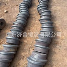 ���荾�ƽ̨�������35CrMo呼�����ĥ���ۣ���������呼�