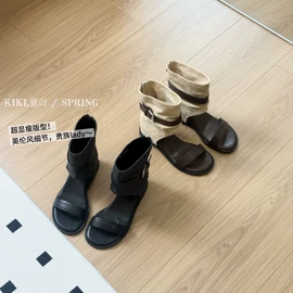 女式休闲单鞋;女式雪地靴;厚底拖鞋