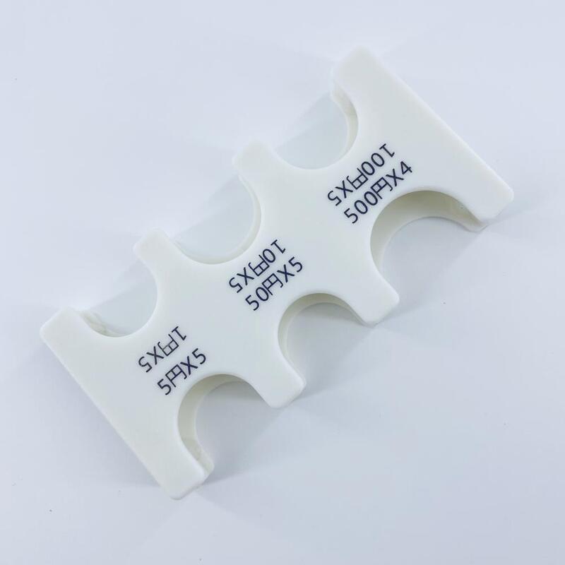 スポット売れ筋日本小銭入れプラスチックコイン分類小銭入れポータブル財布韓国コイン収納財布|undefined