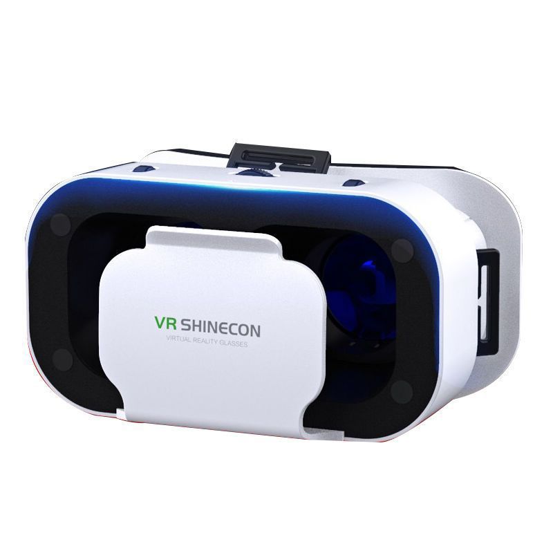 VR glasses 3D three-dimensional home theater 3D glasses vr…